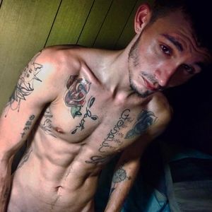 Meet your Posher, Jeremy